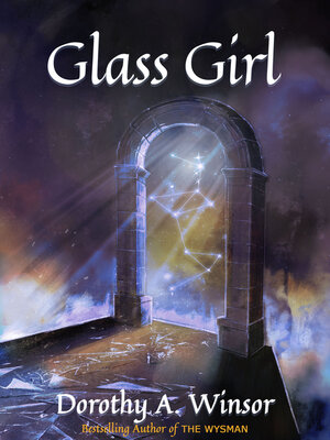 cover image of Glass Girl